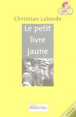Capa do artigo Le Petit Livre Jaune