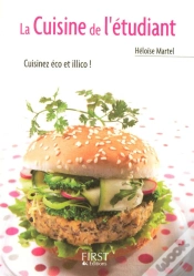 Capa do artigo Le Petit Livre; La Cuisine De L