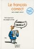 Le Petit Livre; Le Français Correct (Édition 2009)
