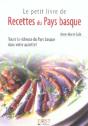 Le Petit Livre; Le Petit Livre Des Recettes Du Pays Basque - Preview