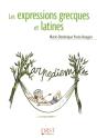 Le Petit Livre; Les Expressions Grecques Et Latines - Preview