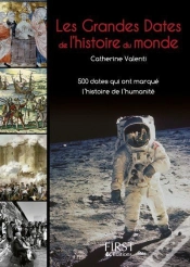 Capa do artigo Le Petit Livre; Les Grandes Dates De L