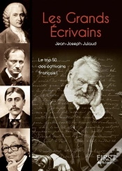 Capa do artigo Le Petit Livre; Les Grands Écrivains