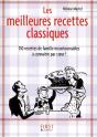 Le Petit Livre; Les Meilleures Recettes Classiques - Preview
