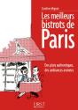 Le Petit Livre; Les Meilleurs Bistrots De Paris - Preview
