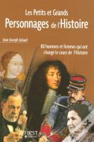 Le Petit Livre; Les Petits Et Grands Personnages De L'Histoire