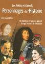 Le Petit Livre; Les Petits Et Grands Personnages De L'Histoire - Preview