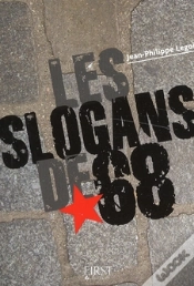 Capa do artigo Le Petit Livre; Les Slogans De 68