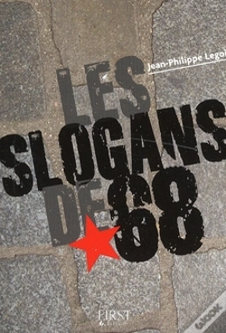Capa do artigo Le Petit Livre; Les Slogans De 68