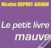Le Petit Livre Mauve