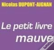 Capa do artigo Le Petit Livre Mauve