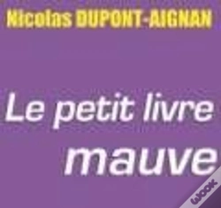 Capa do artigo Le Petit Livre Mauve