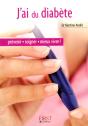 Le Petit Livre; Petit Livre De J'Ai Du Diabete - Preview