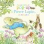 Le Petit Livre Pop-Up De Pierre Lapin Et Ses Amis - Preview