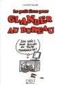 Le Petit Livre Pour Glander Au Bureau - Preview