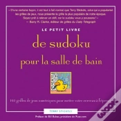 Capa do artigo Le Petit Livre Pour La Salle De Bain De Sudoku