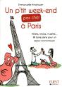 Le Petit Livre; P'Tit Week-End Pas Cher À Paris - Preview