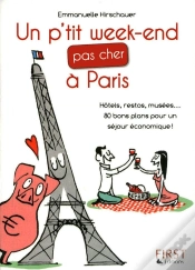 Capa do artigo Le Petit Livre; P