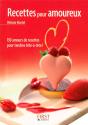 Le Petit Livre; Recettes Pour Amoureux - Preview