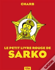 Capa do artigo Le Petit Livre Rouge De Sarko