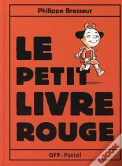 Capa do artigo Le Petit Livre Rouge