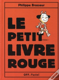 Capa do artigo Le Petit Livre Rouge