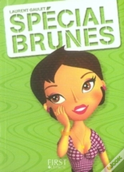 Capa do artigo Le Petit Livre; Spécial Brunes