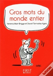 Capa do artigo Le Petit Livre T.203; Les Gros Mots Du Monde Entier