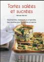 Le Petit Livre; Tartes Salées Et Sucrées - Preview