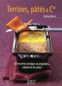 Le Petit Livre; Terrines, Pâtés Et Cie - Preview