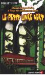 Le Petit Livre Vert ; Manuel D'Autoproduction A L'Usage Des Cultivateurs En Herbe - Preview