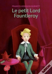 Capa do artigo Le Petit Lord Fauntleroy