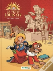 Le Petit Louis Xiv
