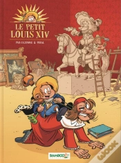 Capa do artigo Le Petit Louis Xiv