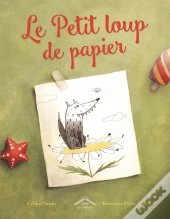 Le Petit Loup De Papier