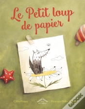 Capa do artigo Le Petit Loup De Papier