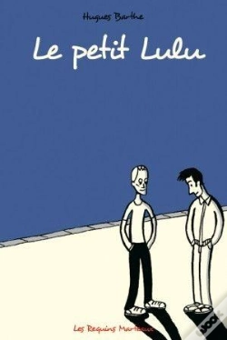 Capa do artigo Le Petit Lulu