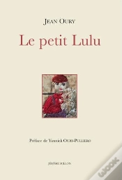 Capa do artigo Le Petit Lulu