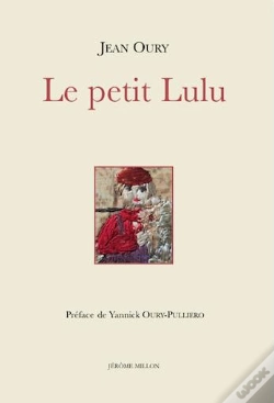 Capa do artigo Le Petit Lulu