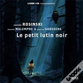 Le Petit Lutin Noir (+Cd )