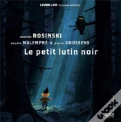 Capa do artigo Le Petit Lutin Noir (+Cd )