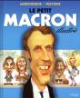Le Petit Macron Illustre - Preview