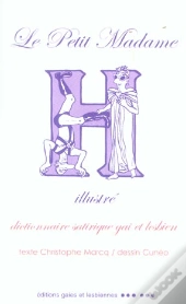 Le Petit Madame H Illustré