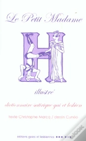 Capa do artigo Le Petit Madame H Illustré