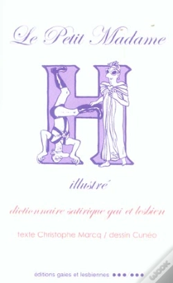 Capa do artigo Le Petit Madame H Illustré