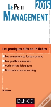 Capa do artigo Le Petit Management 2015