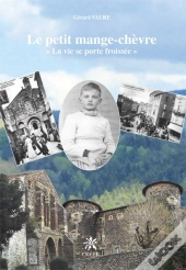 Le Petit Mange Chevre - La Vie Se Porte Froissee