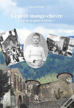 Capa do artigo Le Petit Mange Chevre - La Vie Se Porte Froissee