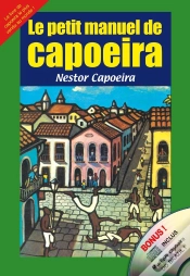 Capa do artigo Le Petit Manuel De Capoeira