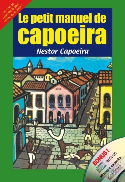 Capa do artigo Le Petit Manuel De Capoeira